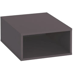 Small Box 31.5 x 41 x 16 cm - Black Color