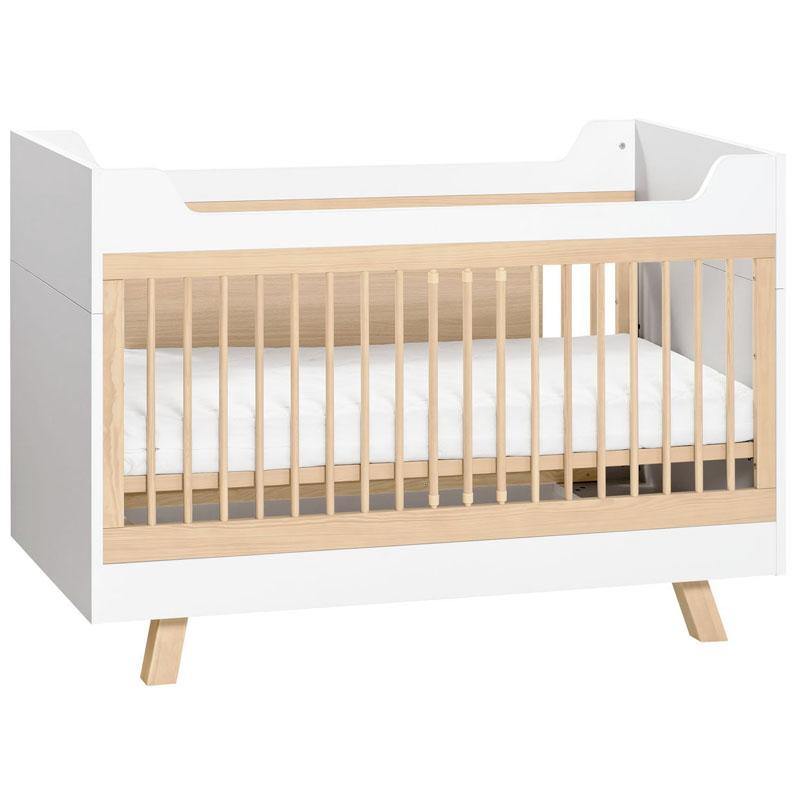 4You Cot bed 70x140 - Voxfurniture.ae