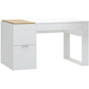 Desk 140 - Voxfurniture.ae