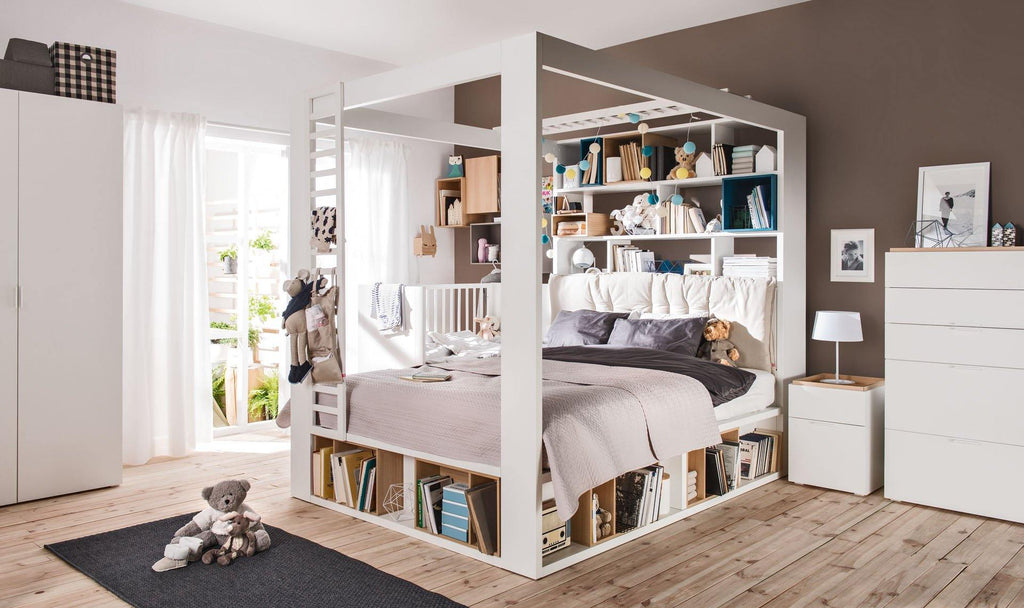 Chest of drawers flat pack sale