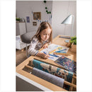 4You Cot bed 70x140 - Voxfurniture.ae