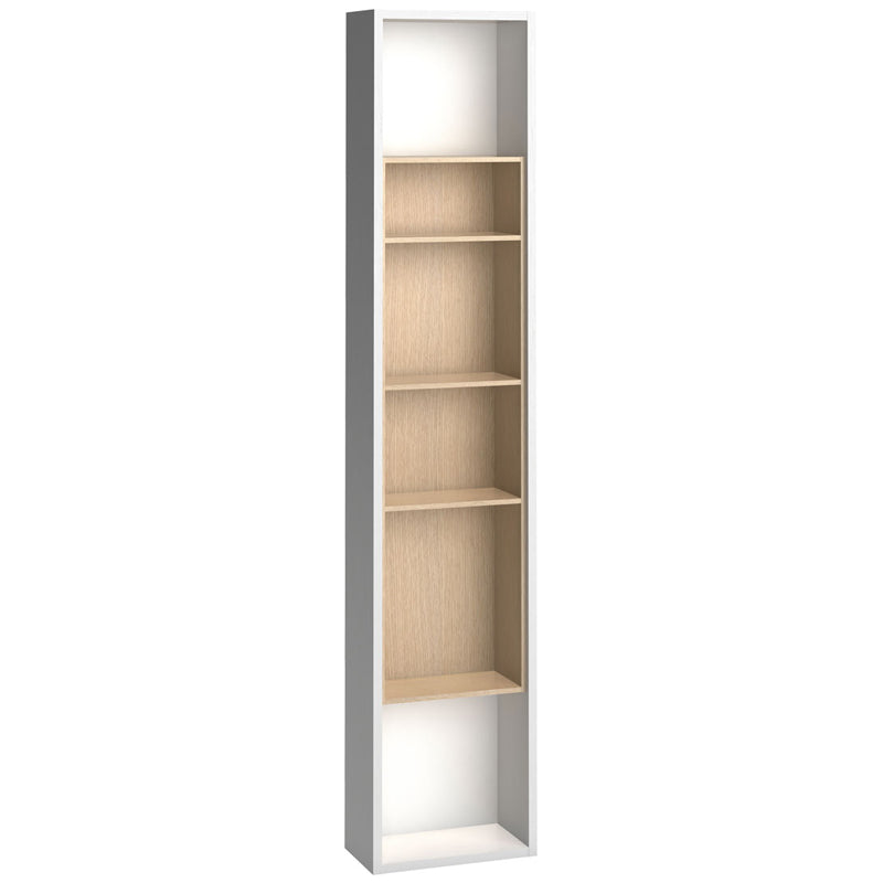 Side bookcase - VOX Furniture UAE