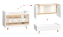 Cot bed 70x140 - Voxfurniture.ae