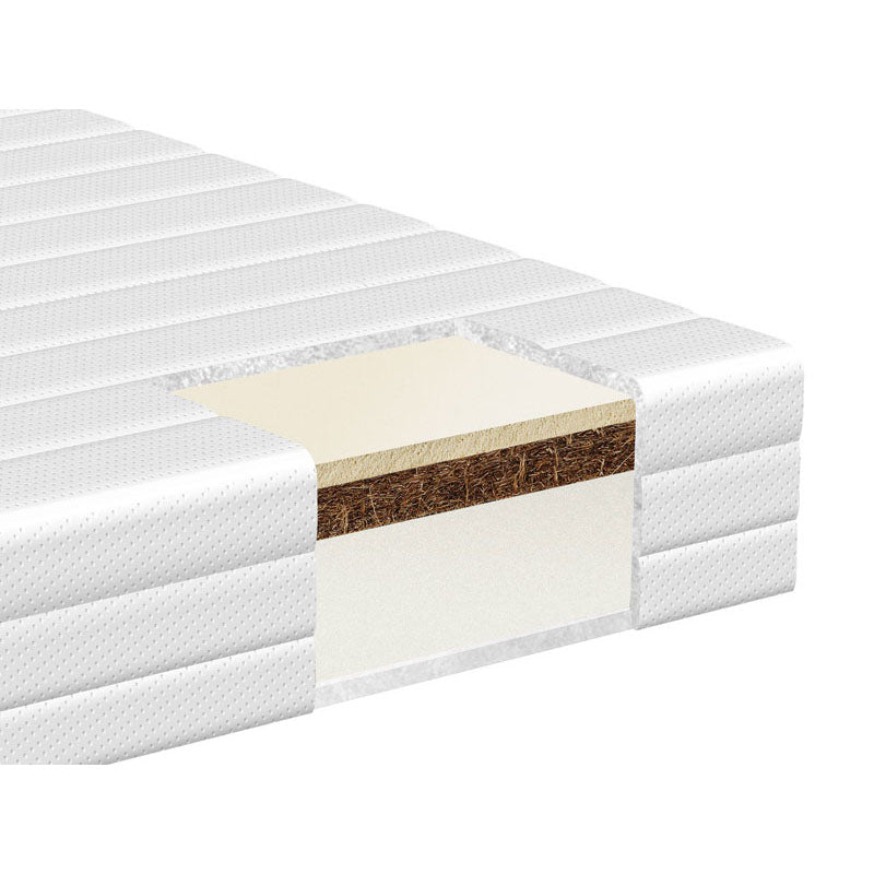Buy Cot Mattress (120 x 60) Online from Vox furniture UAE