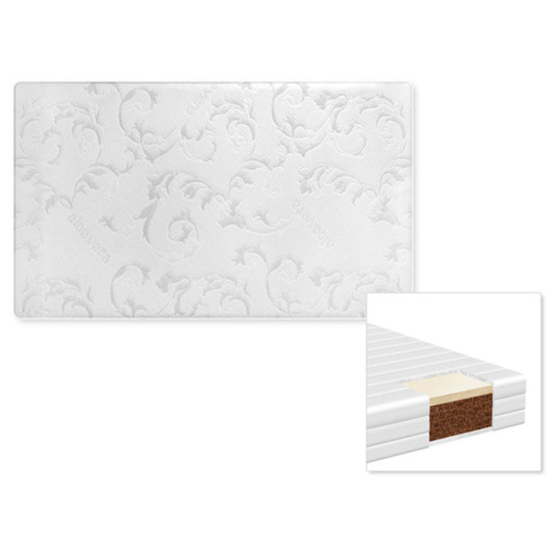 Pascal Mattress for baby cot 70 x 140 - VOX Furniture UAE