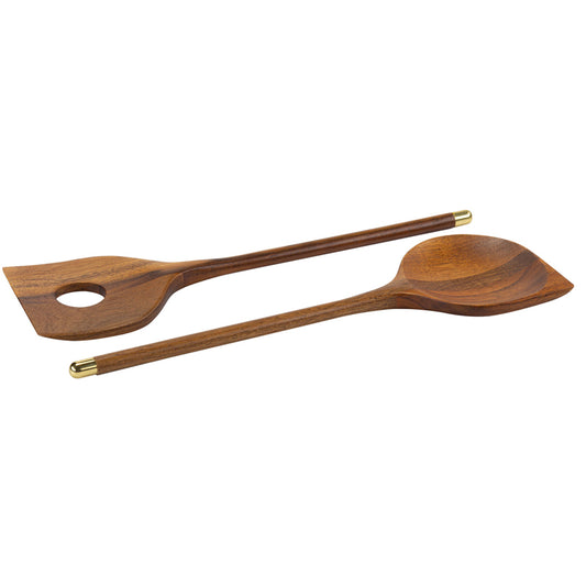 ATO Spoons - set of 2 - VOX Furniture UAE
