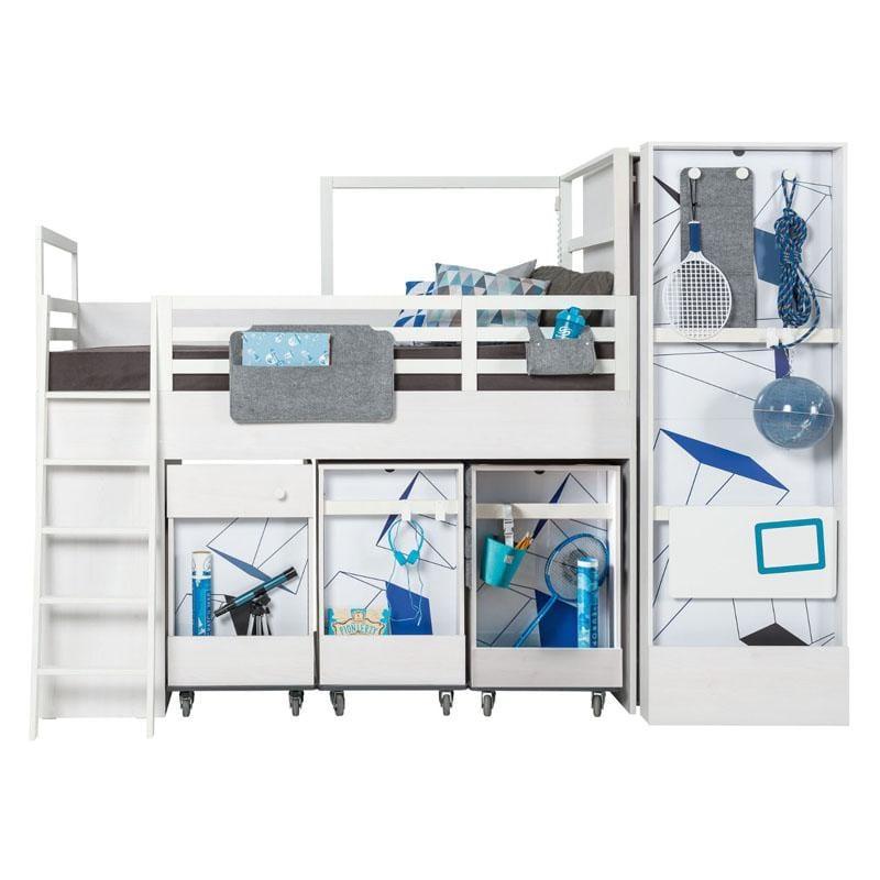 Dry-wipe board - VOX Furniture UAE