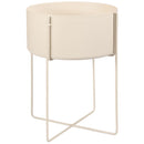 BEA Low pot cover - VOX Furniture UAE