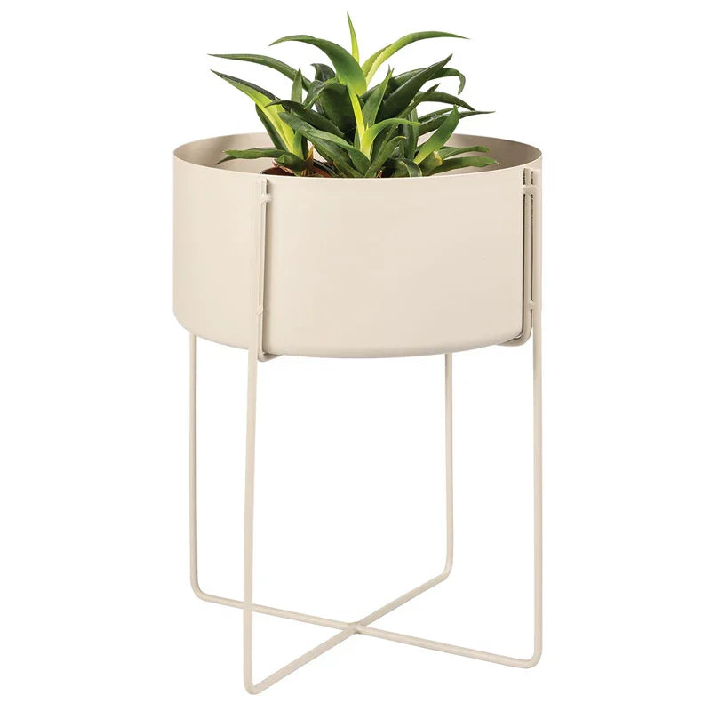 BEA Low pot cover - VOX Furniture UAE