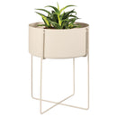 BEA Low pot cover - VOX Furniture UAE