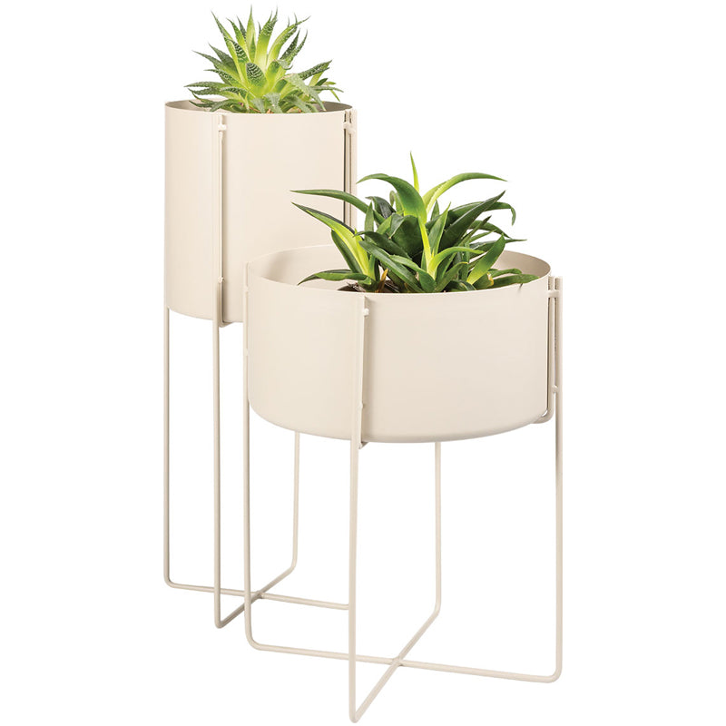 BEA HIGH pot cover - VOX Furniture UAE