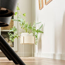 BEA Low pot cover - VOX Furniture UAE