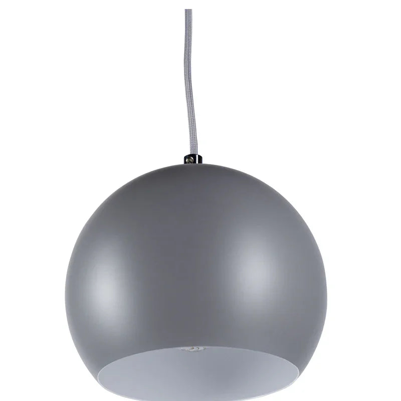 Ball Pendant Light