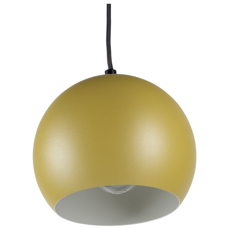 Ball Pendant Light - VOX Furniture UAE