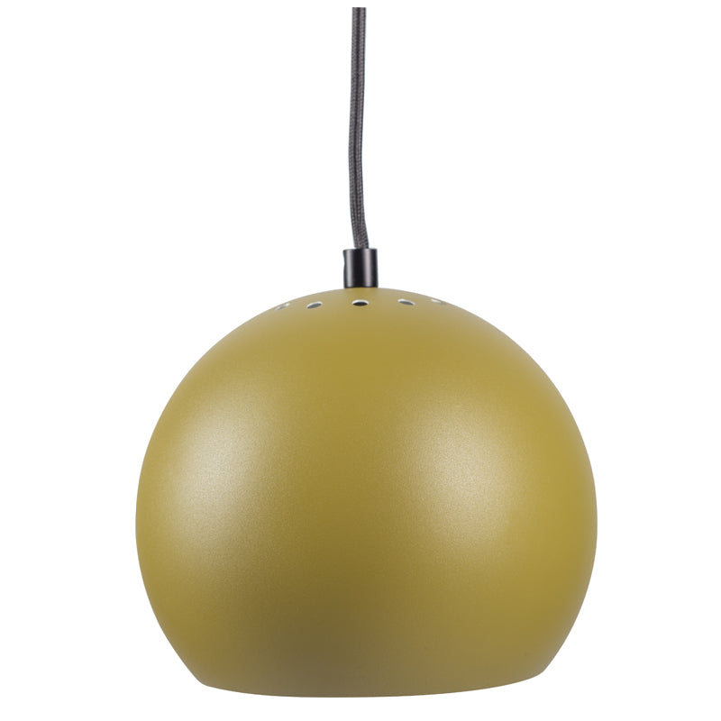 Ball Pendant Light - VOX Furniture UAE