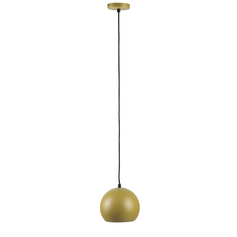 Ball Pendant Light - VOX Furniture UAE