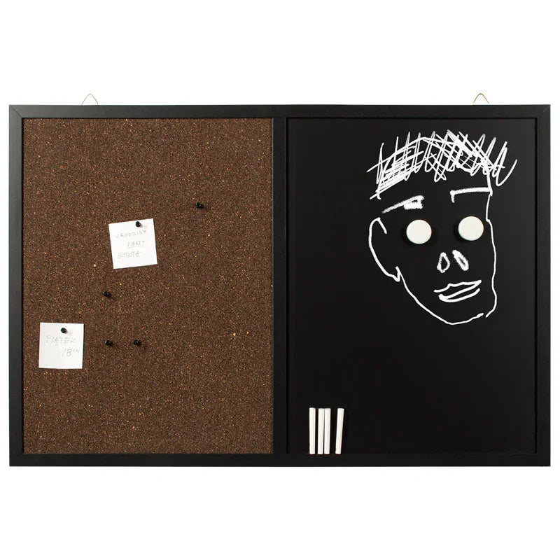 Organizer board - base