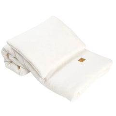 Cotton Bedding PURE - Cream Color