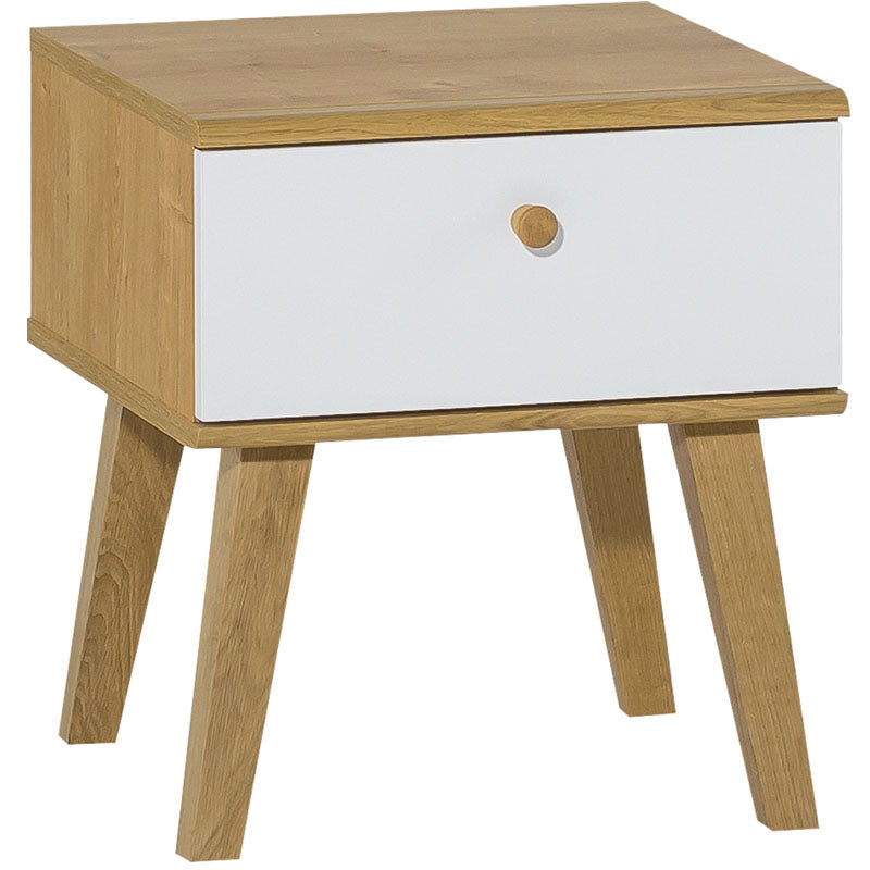 Bedside table - Nature - VOX Furniture UAE