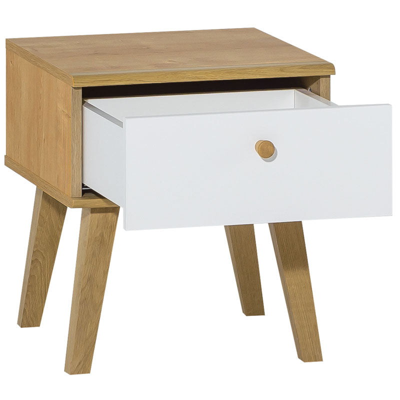 Bedside table - Nature - VOX Furniture UAE