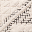 Bedspread Natural 200x220 - VOX Furniture UAE