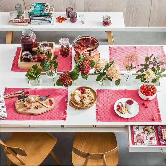 Bench for dining table - Voxfurniture.ae