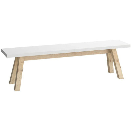 Bench for dining table - Voxfurniture.ae
