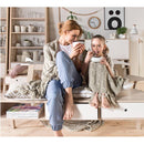 Bench with 3 drawers - Voxfurniture.ae