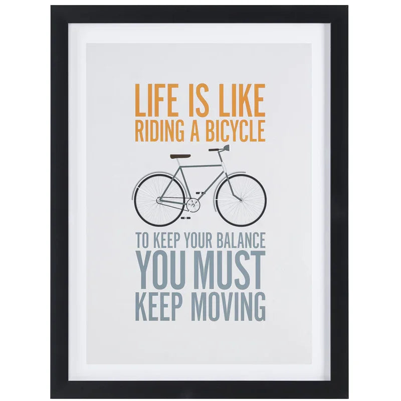 Picture- Bike - VOX Furniture UAE