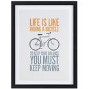 Picture- Bike - VOX Furniture UAE