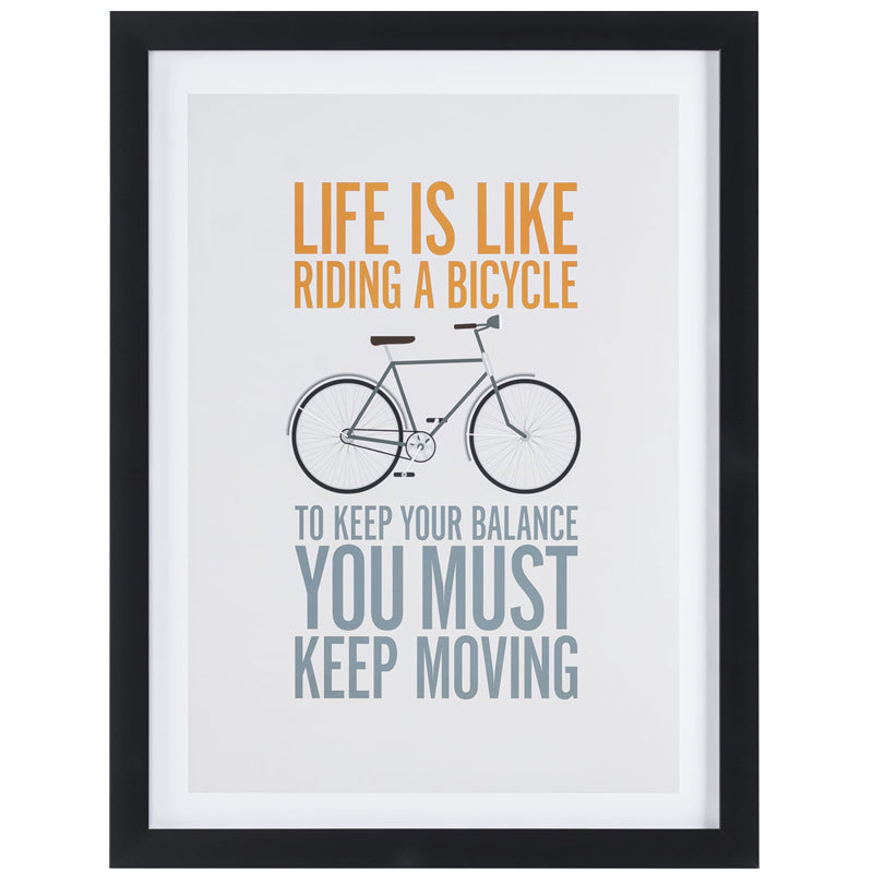 Picture- Bike - VOX Furniture UAE