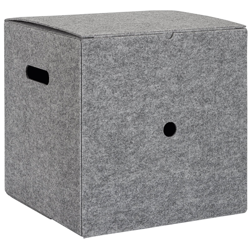 Bof Felt box - VOX Furniture UAE