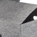 Bof Felt box - VOX Furniture UAE
