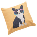 Boule Pillow 45x45 - VOX Furniture UAE