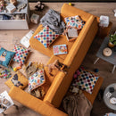 Boule Pillow 45x45 - VOX Furniture UAE