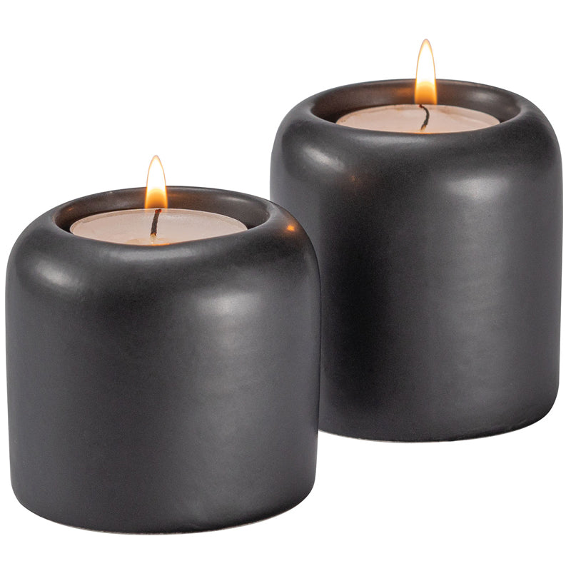 POLI Candle holder - VOX Furniture UAE