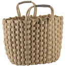 Class jute basket - VOX Furniture UAE