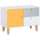 Low chest of drawers - VOX Furniture UAE
