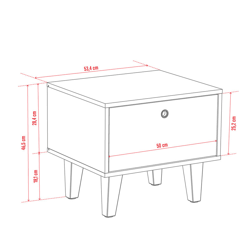 Beside table - VOX Furniture UAE