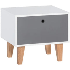 Bedside Table - Concept Collection