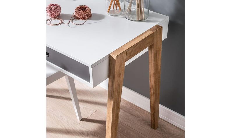 Desk 120 - Concept - VOX Furniture UAE