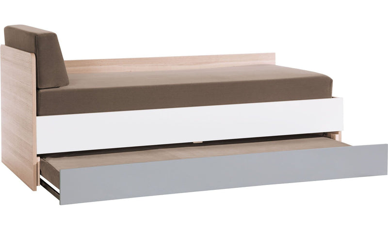 Day-bed with bottom bed - Voxfurniture.ae