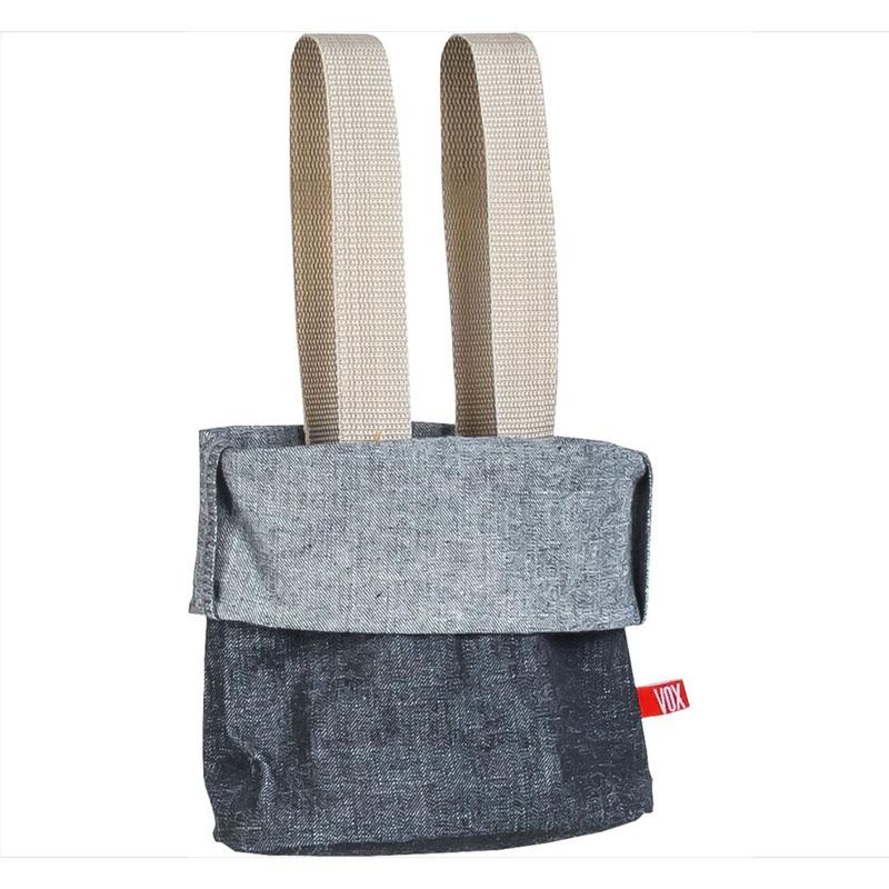 Denim organizer - Hanging - Voxfurniture.ae