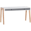 Desk 120 - Voxfurniture.ae