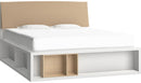 Boxes for bed - VOX Furniture UAE