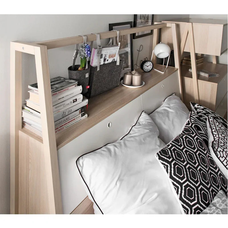 Ordo Horizontal Organizer