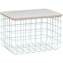Druh wire basket - VOX Furniture UAE