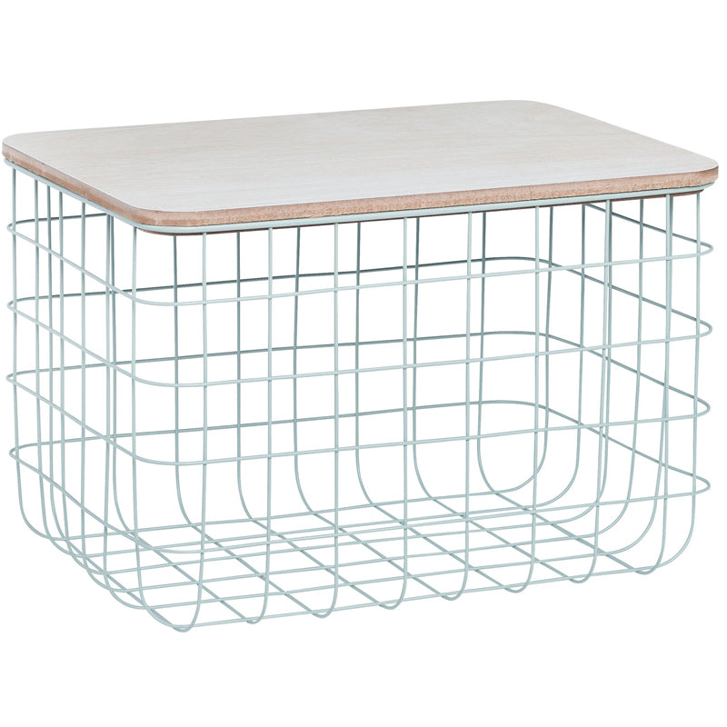 Druh wire basket - VOX Furniture UAE