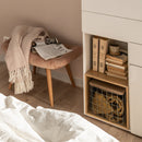 Druh wire basket - VOX Furniture UAE