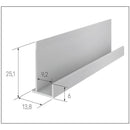 External corner trim A-03 - VOX Furniture UAE